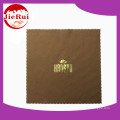 Jewelry Polishing Wipers Microfiber Cleaning Cloth for Glasses